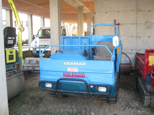 YANMAR C 30