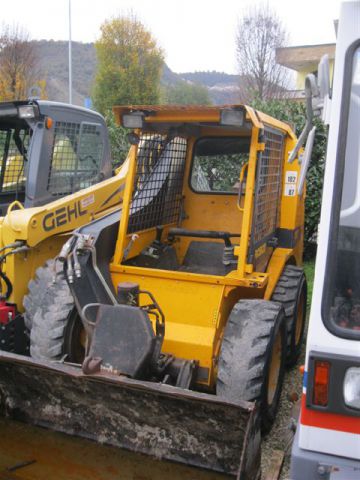 JCB 165