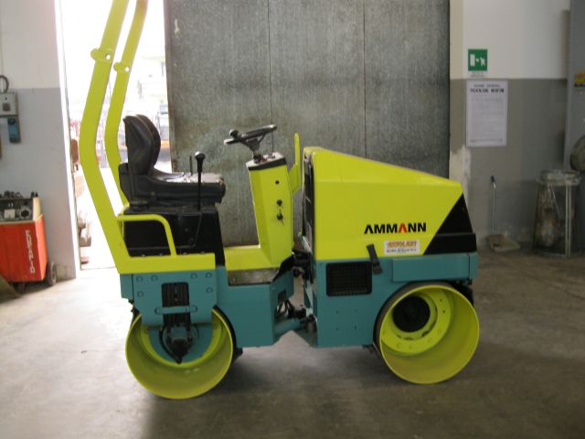 AMMANN AV 12